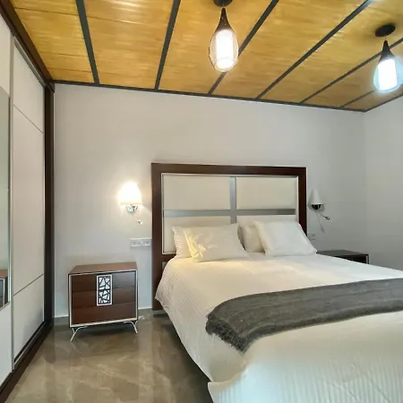 아파트 Tr3 Aparcamiento Incluido Familias Loft Almirante 세비야