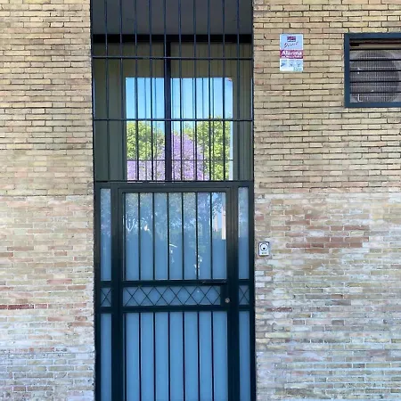 아파트 Tr3 Aparcamiento Incluido Familias Loft Almirante *